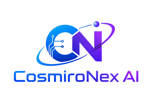 CosmiRoNex AI